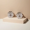Metal wheel-shaped parts, mechanical transmission accessories, wear-resistant alloy materials, industrial standard parts Application Scenario